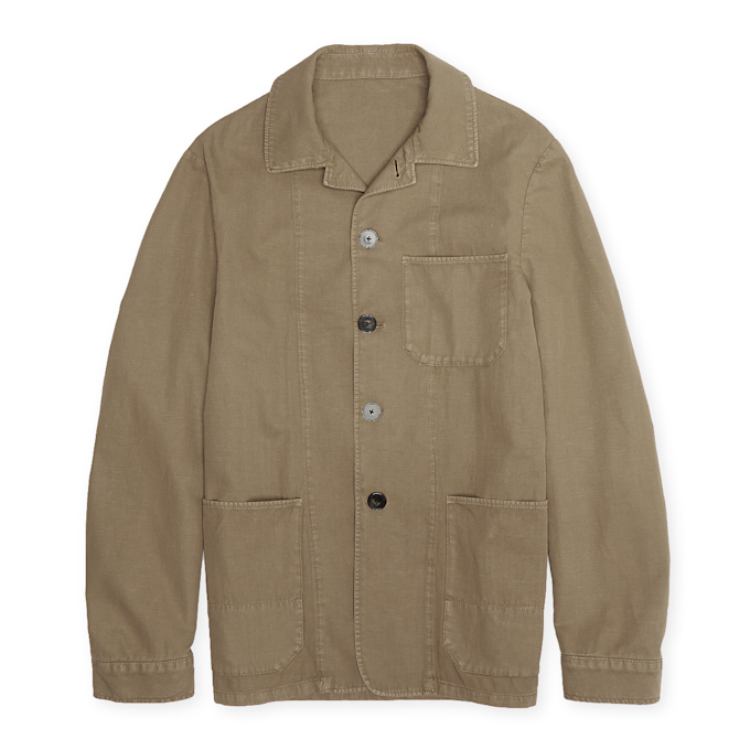 Harmony Jacob Jacket beige 58305 1