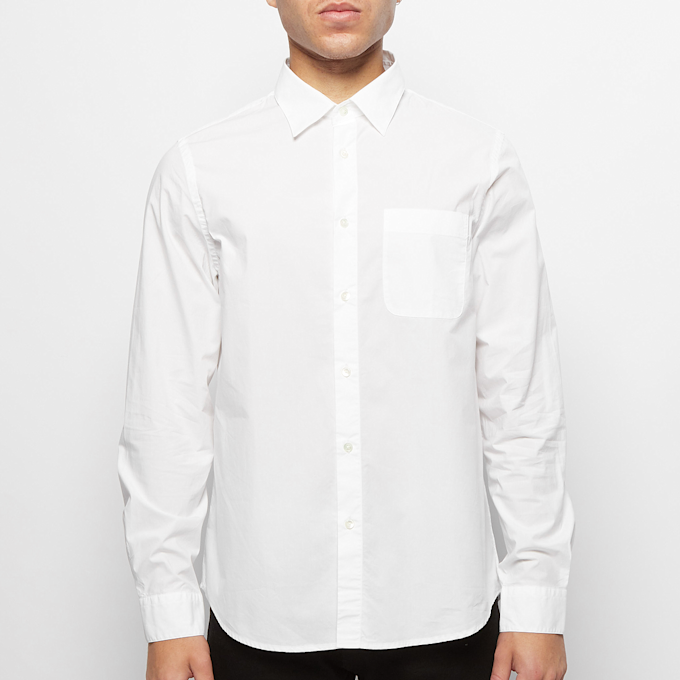 Harmony Cosimo Shirt weiß 58310 2