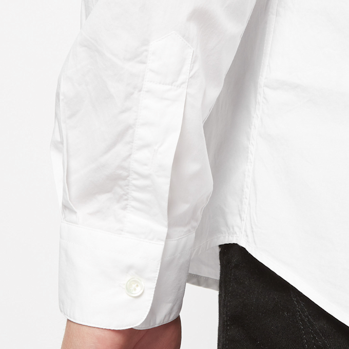 Harmony Cosimo Shirt weiß 58310 6