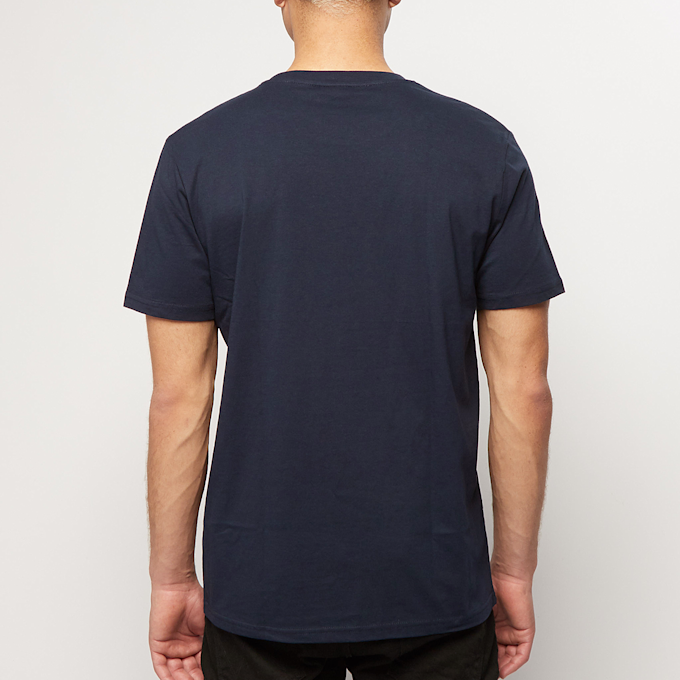 Harmony Vesuvio's Restaurant T-Shirt blau 58317 4