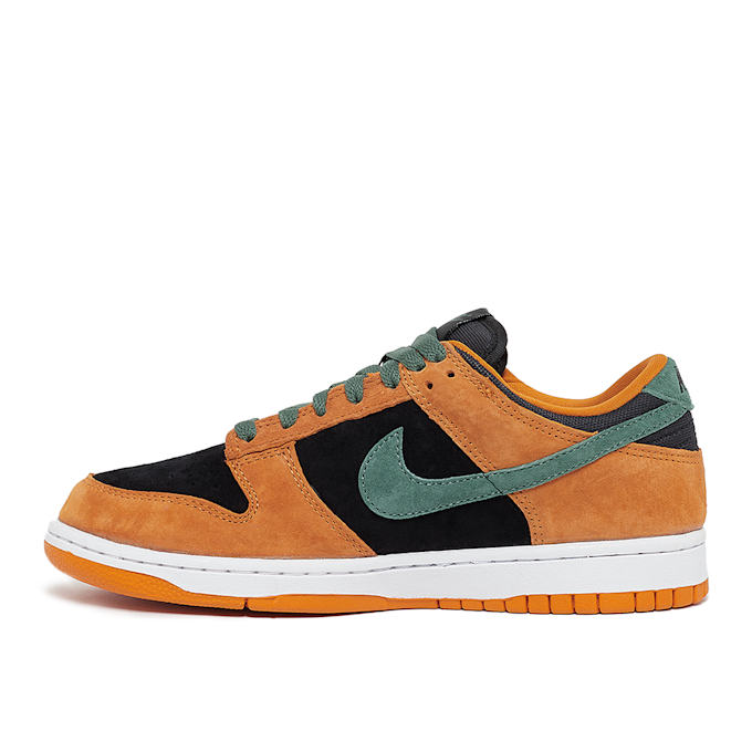 Nike Dunk Low SP "Ceramic" braun 58350 3