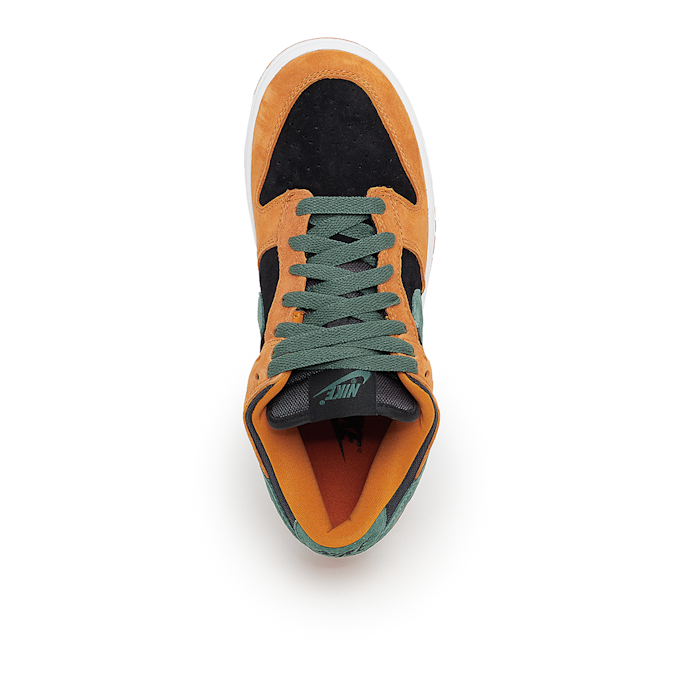 Nike Dunk Low SP "Ceramic" braun 58350 4