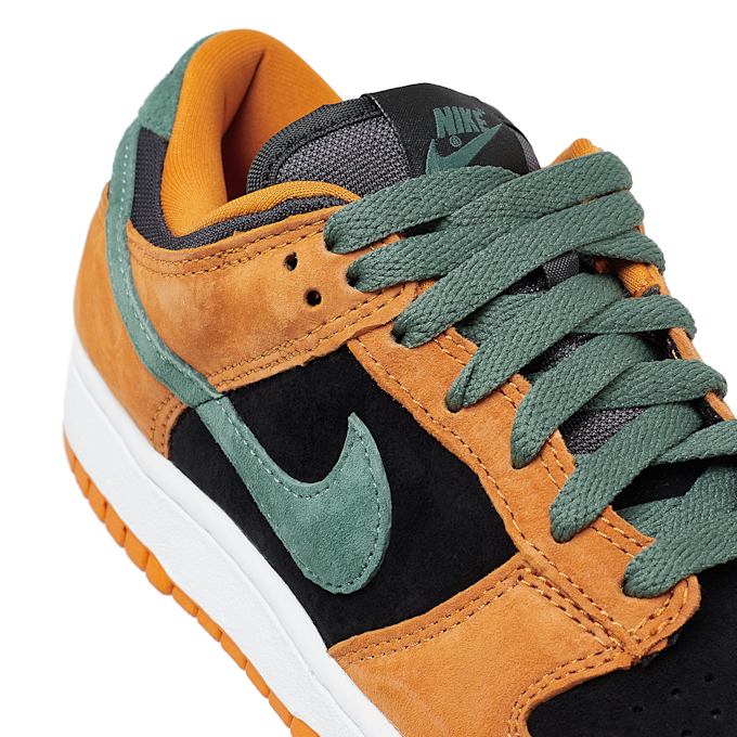 Nike Dunk Low SP "Ceramic" braun 58350 6