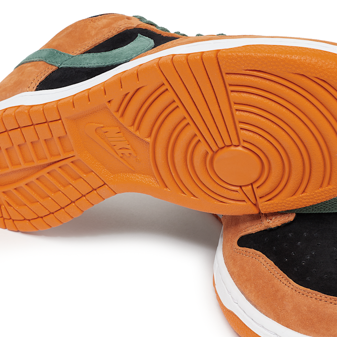 Nike Dunk Low SP "Ceramic" braun 58350 7