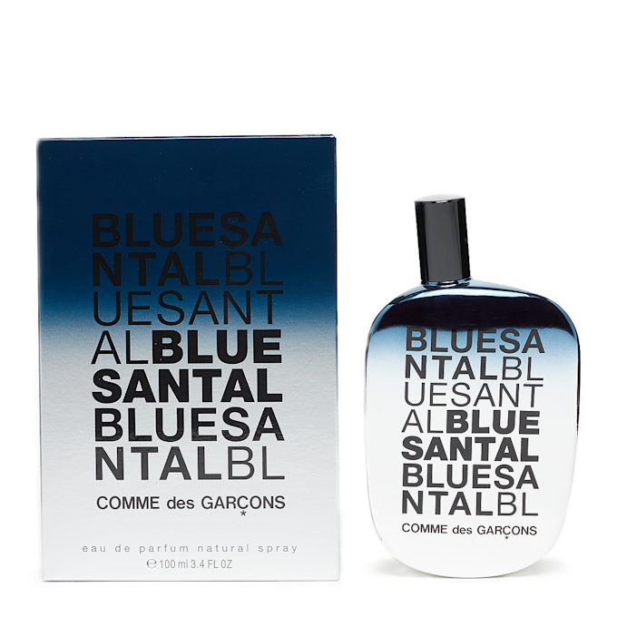 Comme des Garcons Parfums Blue Santal (100ml) blau 58516 1