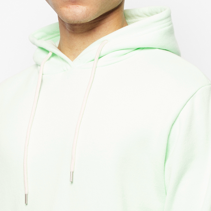 John Elliott Beach Hoodie green 58540 5