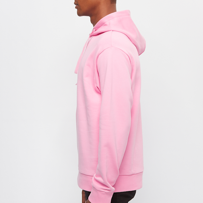 A.P.C. Larry Hoodie rouge 58553 3