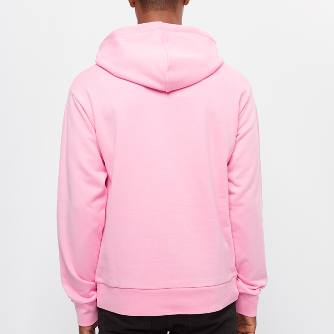 A.P.C. Larry Hoodie rouge 58553 4
