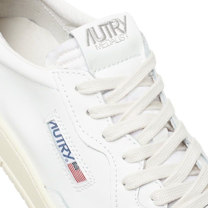 Autry 01 Low LS23 weiß 58590 5