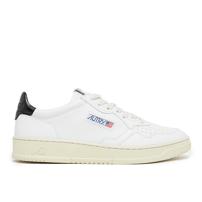 Autry 01 Low LL22 wit 58597 2