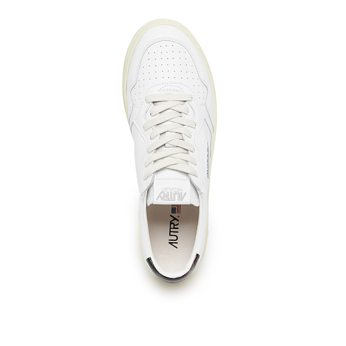 Autry 01 Low LL22 wit 58597 4
