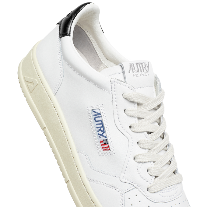 Autry 01 Low LL22 wit 58597 5