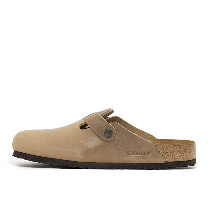 Birkenstock Boston FL braun 58652 3