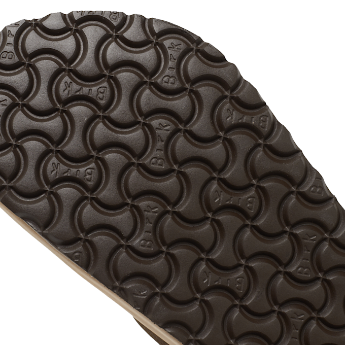 Birkenstock Boston FL braun 58652 7