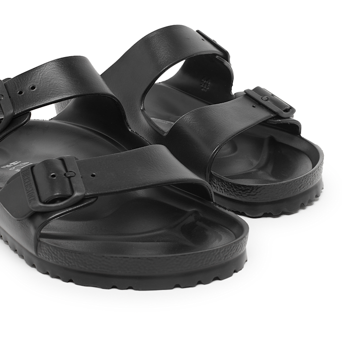 Birkenstock Arizona EVA schwarz 58656 6
