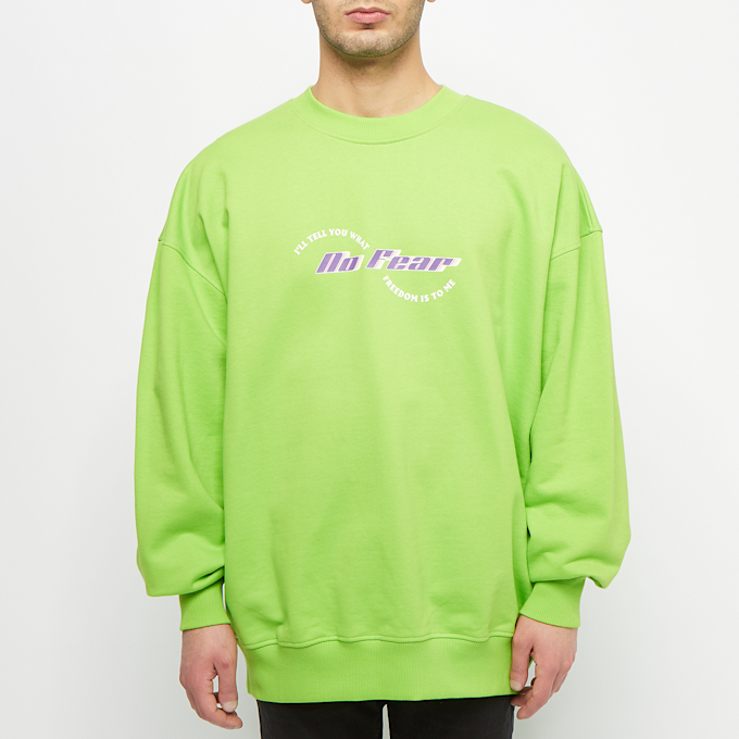 Daily Paper 01919271_productName green 58719 2