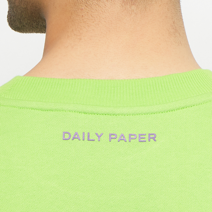 Daily Paper Kerjas green 58719 6