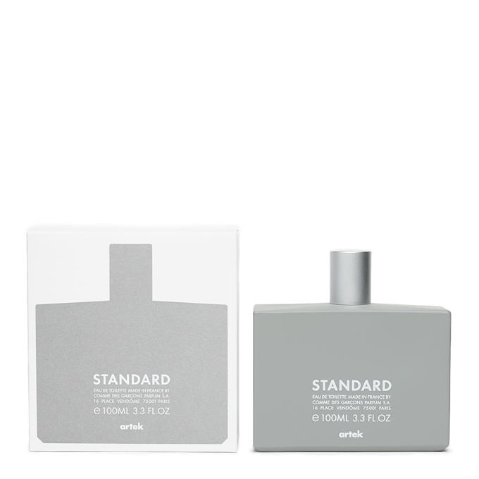 Comme des Garcons Parfums Standard Eau de Toilette (100ml) gris 58766 1