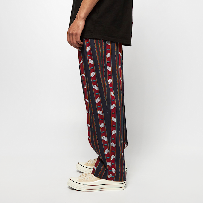 Vivienne Westwood Chaplin Trousers rouge 58907 3