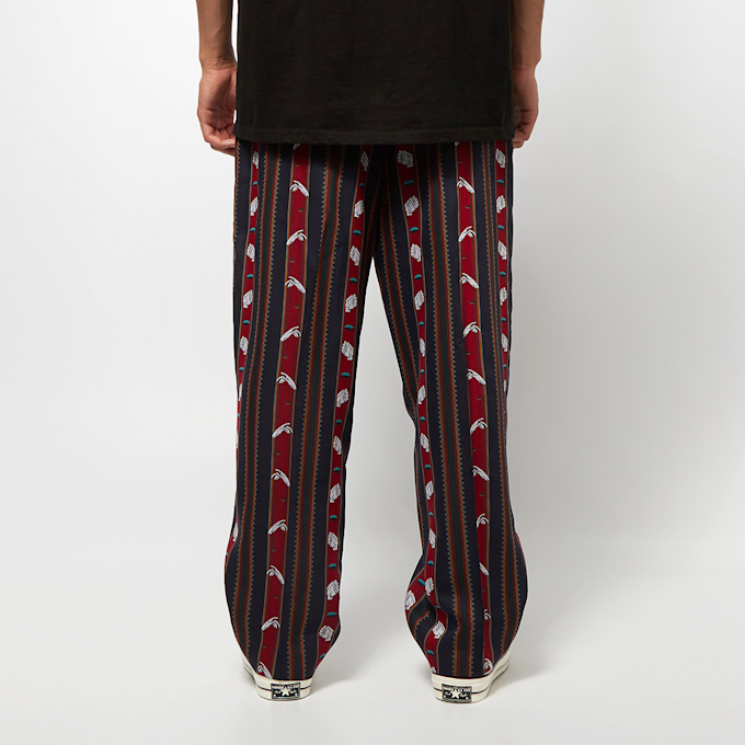 Vivienne Westwood Chaplin Trousers rouge 58907 4