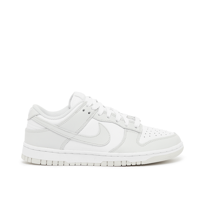 Nike Wmns Dunk Low ''Photon Dust'' white 58955 2