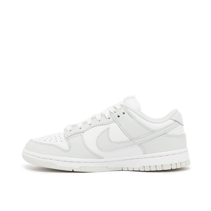 Nike Wmns Dunk Low ''Photon Dust'' white 58955 3