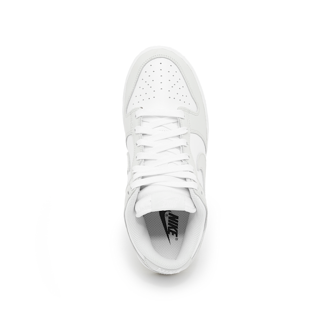 Nike Wmns Dunk Low ''Photon Dust'' white 58955 4