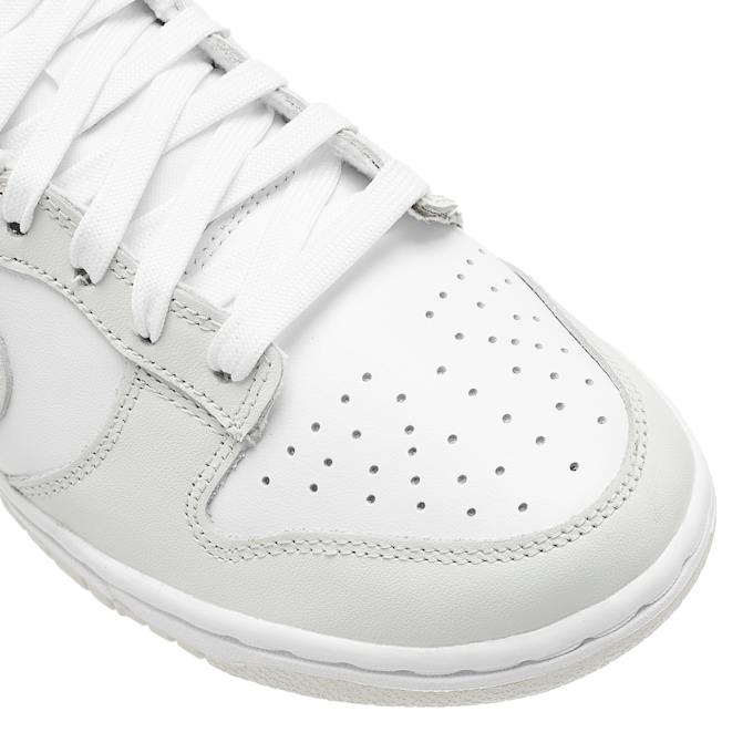 Nike Wmns Dunk Low ''Photon Dust'' white 58955 7
