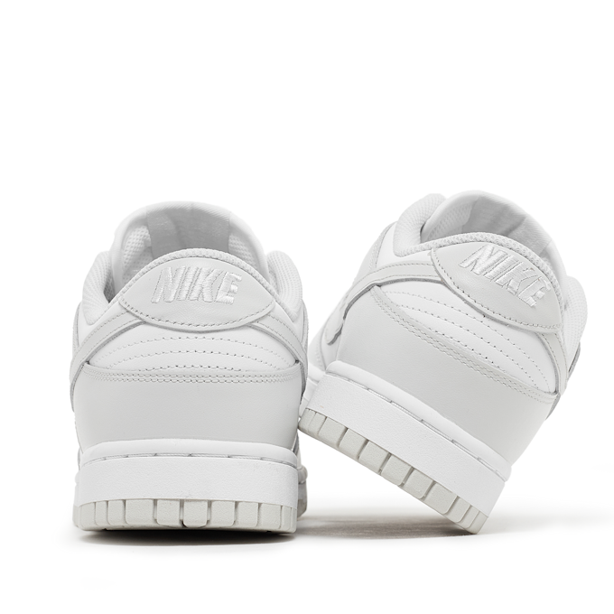 Nike Wmns Dunk Low ''Photon Dust'' white 58955 8
