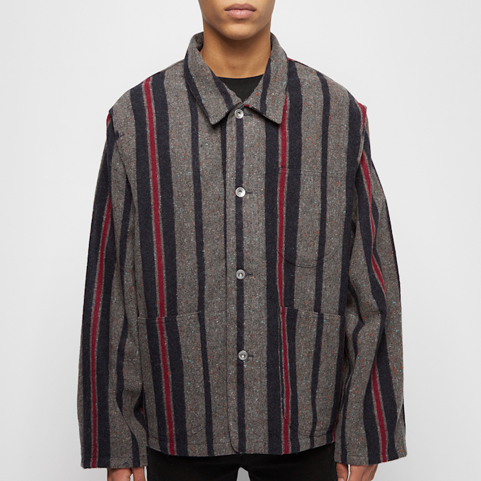 YMC Cubist Jacket multi-colour 59120 2