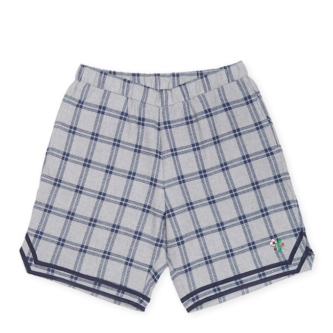 Clot Basketball Shorts gris 59191 1