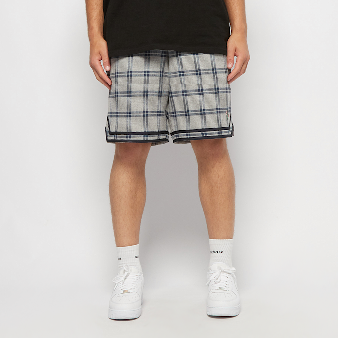 Clot Basketball Shorts gris 59191 2