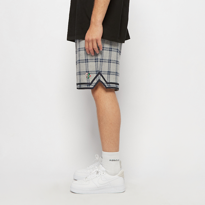 Clot Basketball Shorts gris 59191 3