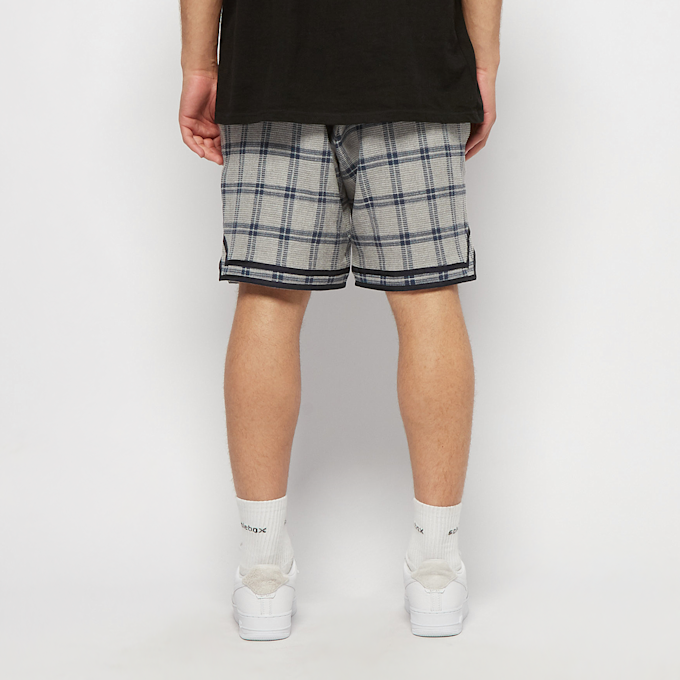 Clot Basketball Shorts gris 59191 4