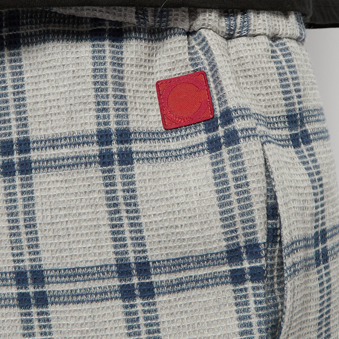 Clot Basketball Shorts gris 59191 5
