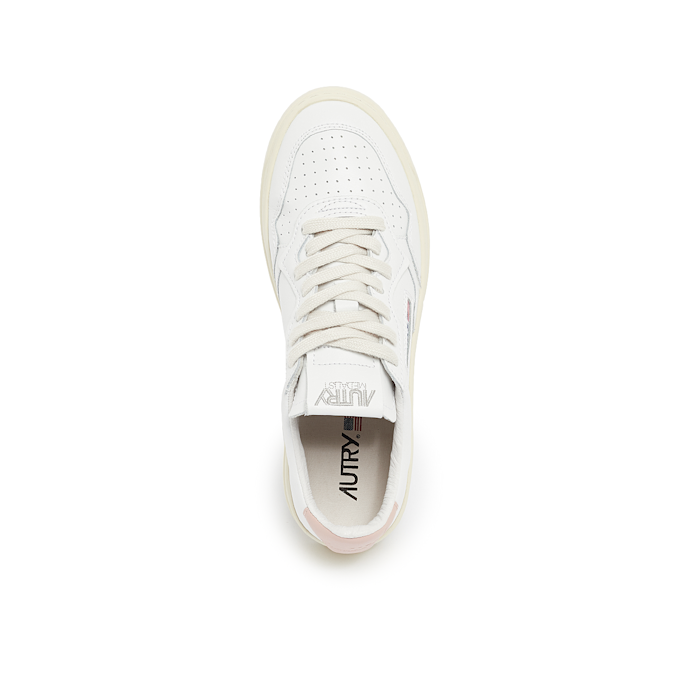 Autry Wmns 01 Low WLL16 white 59197 4