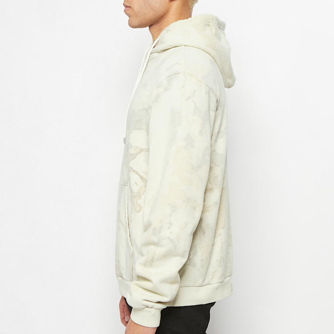 John Elliott Beach Hoodie beige 59307 3
