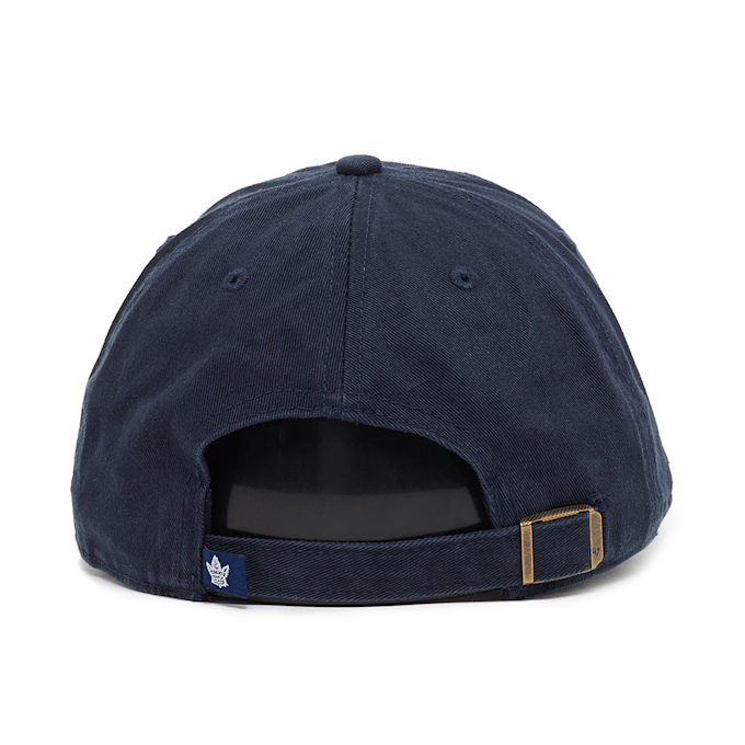 '47 NHL Toronto Maple Leafs Clean Up Cap blauw 59361 2