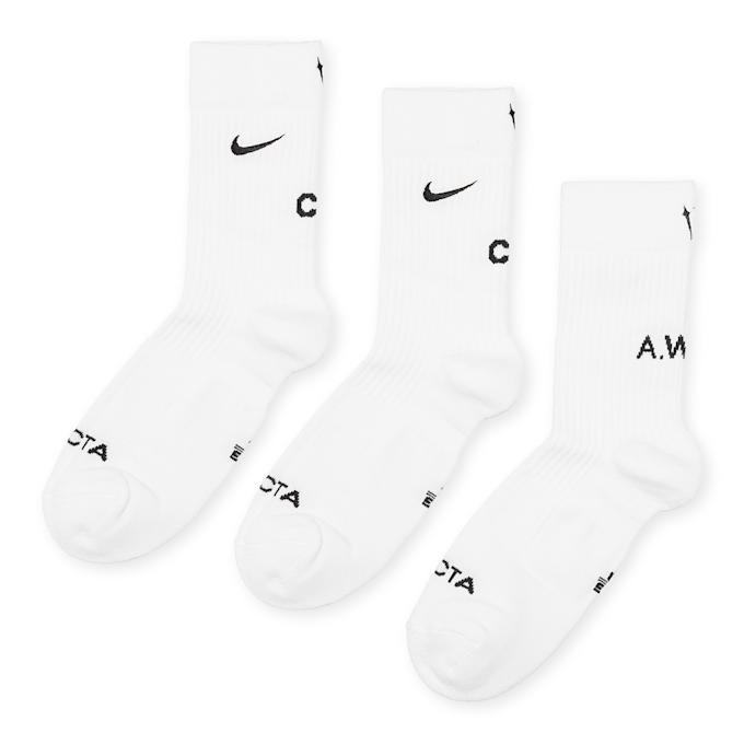 Nike NRG Aubrey Crew Socks weiß 59649 1