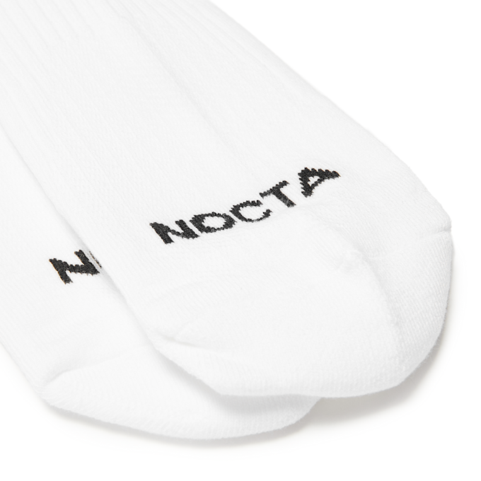 Nike x Nocta NRG Aubrey Crew Socks (3-Pack) weiß 59649 4
