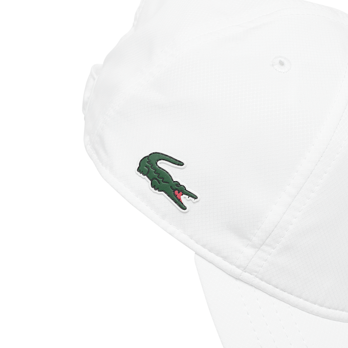 Lacoste Cap wit 59650 4