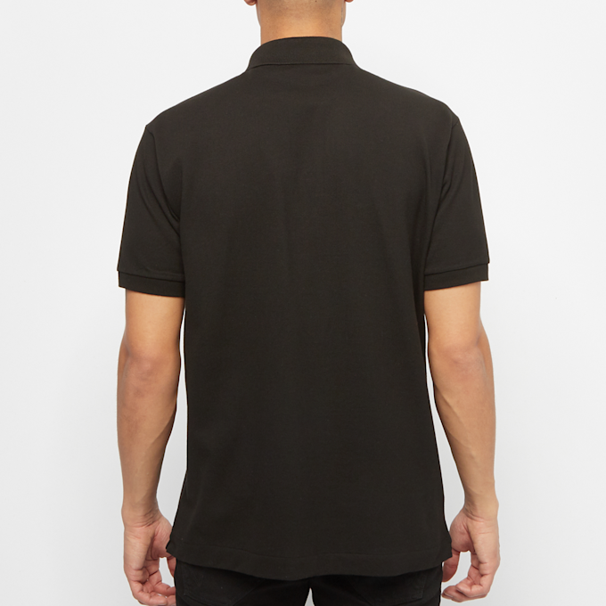 Lacoste Polo schwarz 59680 4