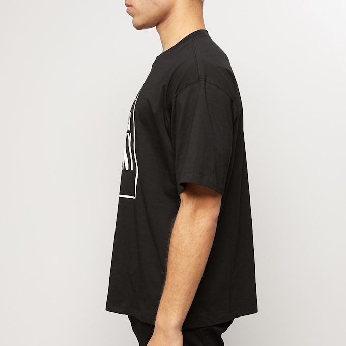 Opening Ceremony Warped Logo Regular T-Shirt schwarz 59770 3
