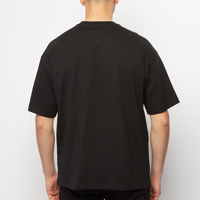 Opening Ceremony TD 4 Boxes Print Reg. T-Shirt black multicolor schwarz 59775 4