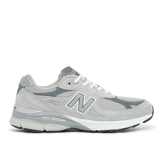 New Balance M990GY3 grey 59994 2