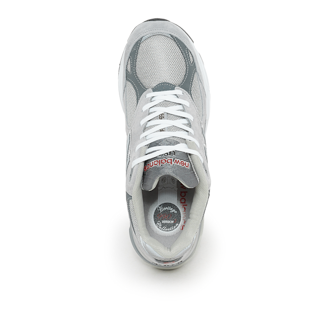 New Balance M990GY3 grey 59994 4