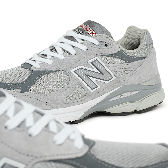 New Balance M990GY3 grey 59994 5