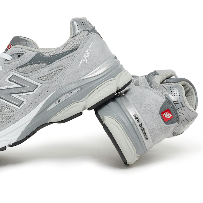 New Balance M990GY3 grey 59994 6