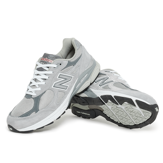 New Balance M990GY3 grey 59994 7