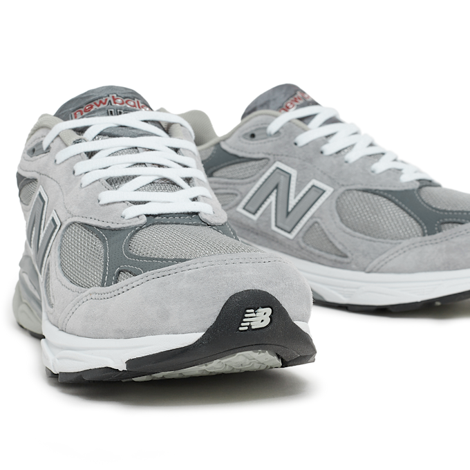 New Balance M990GY3 grijs 59994 8